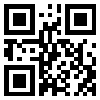 Il QrCode di 3401575075