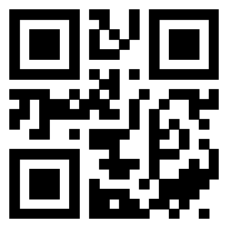 Immagine del Qr Code di 3401575077