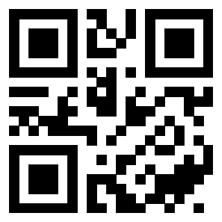 Immagine del Qr Code di 3401575080