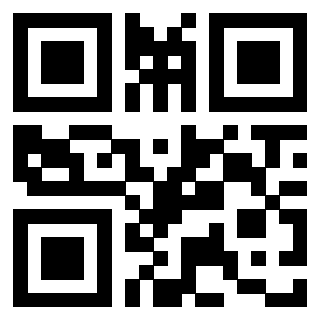 Scansione del Qr Code di 3401575081