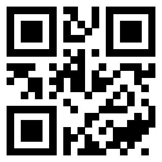 3401575084 - Immagine del Qr Code associato