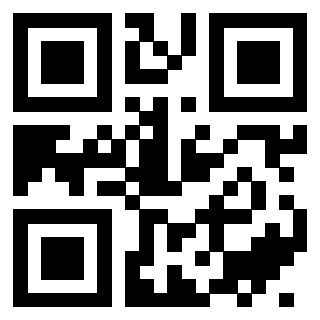 3401575085 Qr Code associato