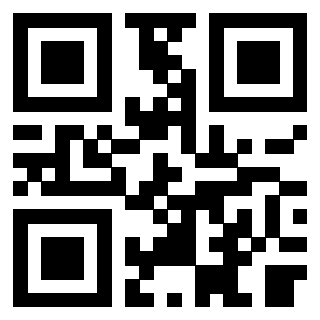 Immagine del QrCode di 3401575087
