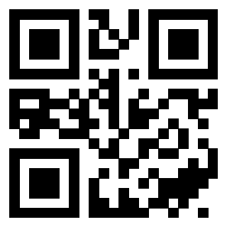 3401575088 - Immagine del QrCode associato