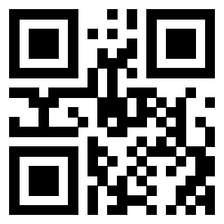 Immagine del Qr Code di 3401575090