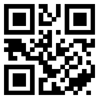 3401575091 - Immagine del QrCode associato