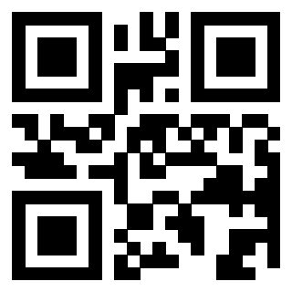 Immagine del Qr Code di 3401575094