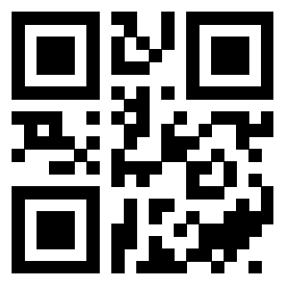 Immagine del QrCode di 3401575096