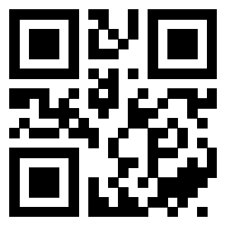 3401575097 - Immagine del Qr Code associato
