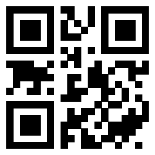 3401575101 - Immagine del Qr Code