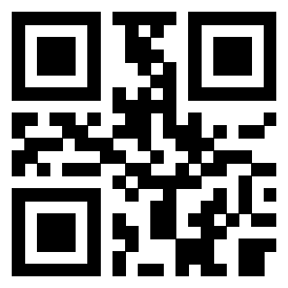 Il QrCode di 3401575103