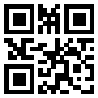 3401575105 Qr Code associato