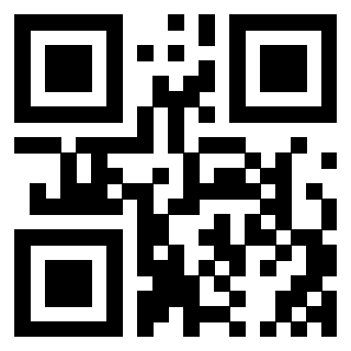 Immagine del Qr Code di 3401575107