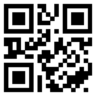 QrCode di 3401575110
