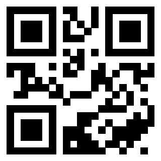 Il QrCode di 3401575114