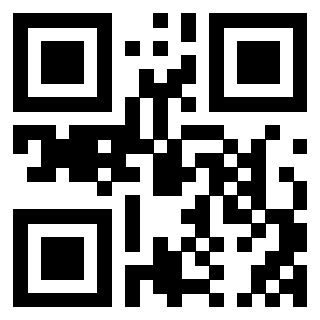 QrCode di 3401575116