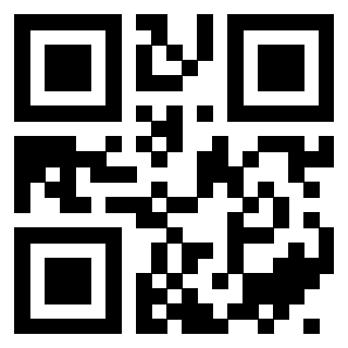 3401575117 - Immagine del Qr Code associato