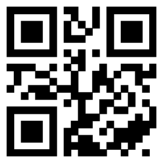 Il QrCode di 3401575118