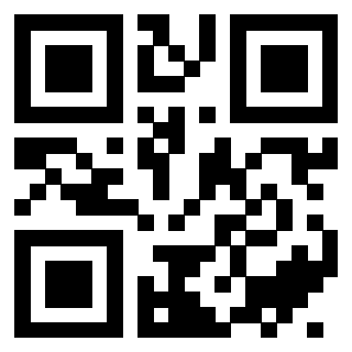 Il Qr Code di 3401575119