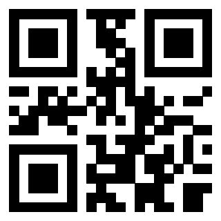 3401575120 - Immagine del Qr Code associato