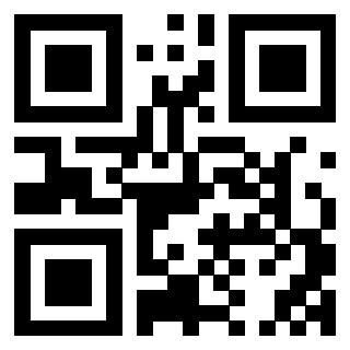 3401575122 Qr Code associato