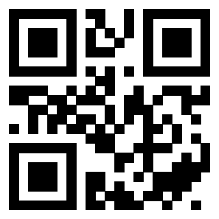 3401575125 Qr Code associato
