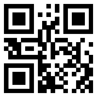 Immagine del QrCode di 3401575128