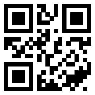 Immagine del QrCode di 3401575130