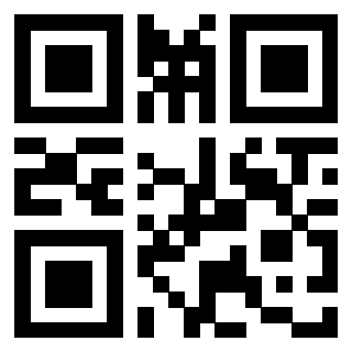 Il Qr Code di 3401575131