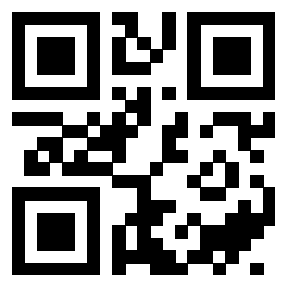 3401575132 - Immagine del Qr Code