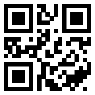 Qr Code di 3401575134