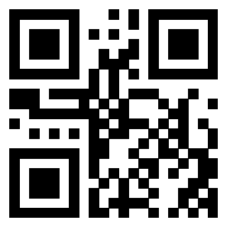Scansione del QrCode di 3401575135