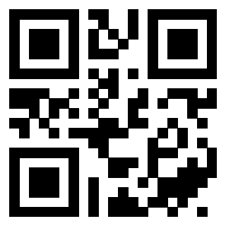 3401575137 - Immagine del Qr Code associato
