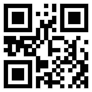 Il Qr Code di 3401575140