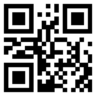 Scansione del QrCode di 3401575142