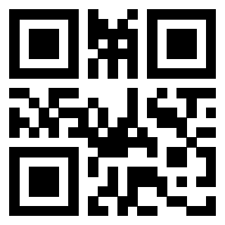 3401575144 QrCode associato