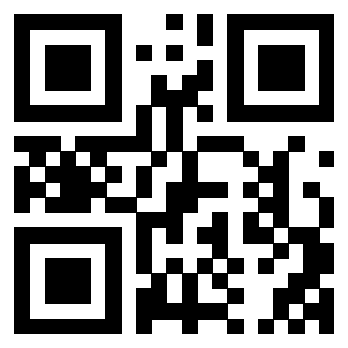 Immagine del Qr Code di 3401575146