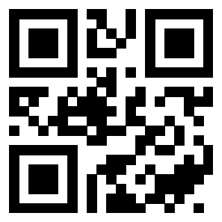 3401575148 - Immagine del Qr Code associato