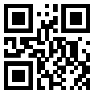 Immagine del Qr Code di 3401578605