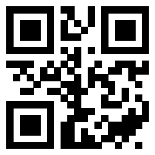 Scansione del Qr Code di 3401578606