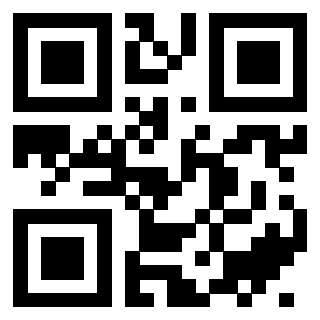 3401578611 - Immagine del QrCode