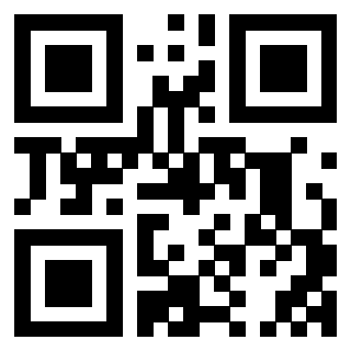 Immagine del Qr Code di 3401578615