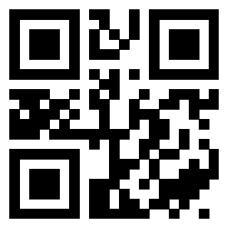 Immagine del QrCode di 3401578619