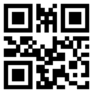 3401578621 QrCode associato