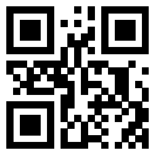 3401578622 - Immagine del QrCode