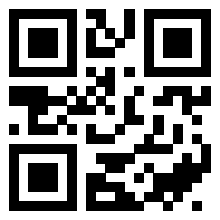 3401578624 - Immagine del QrCode