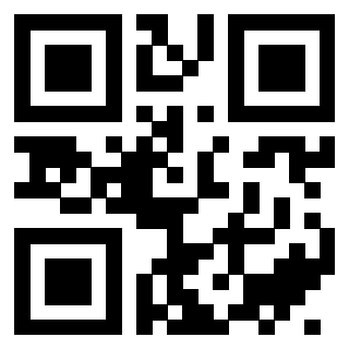 3401578625 - Immagine del QrCode