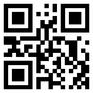 3401578626 QrCode associato