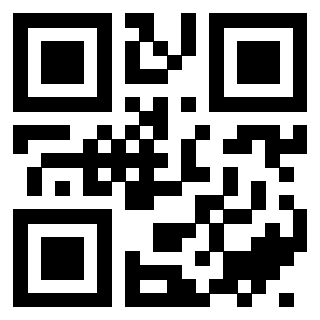 3401578629 - Immagine del QrCode