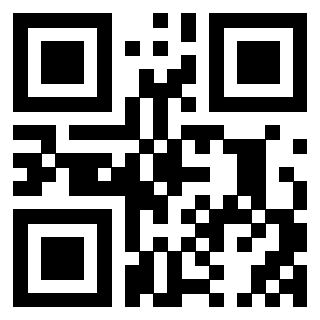 3401578631 QrCode associato